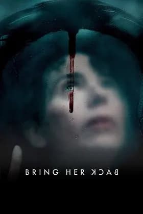 Bring Her Back
