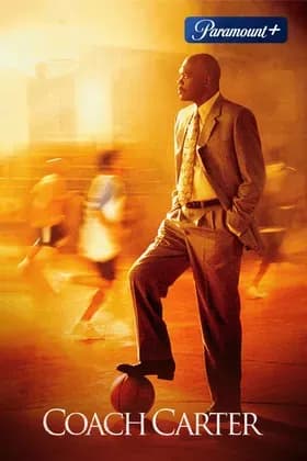 Coach Carter