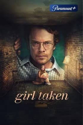Girl Taken