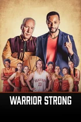 Warrior Strong