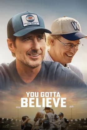 You Gotta Believe
