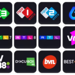 IPTV EUROPE