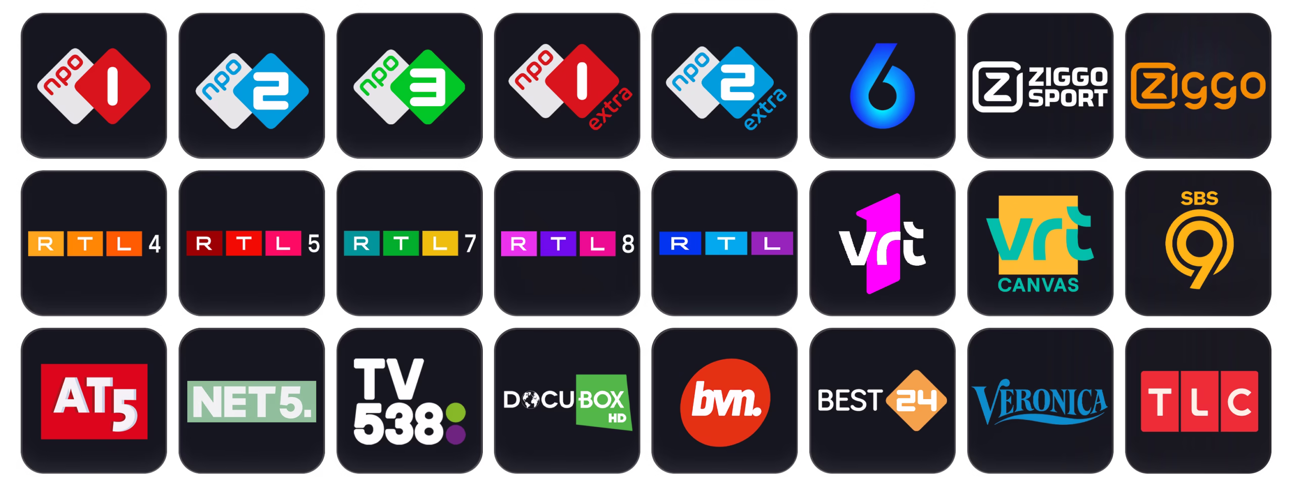 IPTV EUROPE