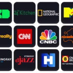 IPTV EUROPE