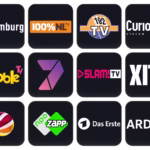 IPTV EUROPE